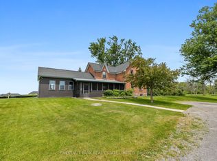 1786 Matchett Line, Otonabee South Monaghan, ON K9J 6Y3