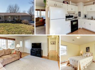 10195 Crestview Dr, Frederick, MD 21702