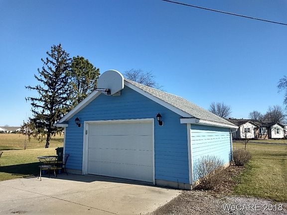 2nd image of 1248 N Defiance St #2