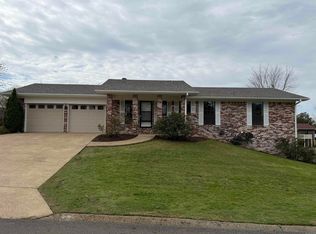 123 Santa Fe St, Hot Springs, AR 71913