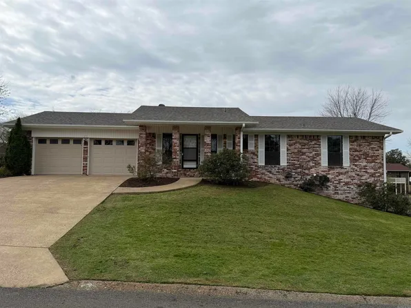 123 Santa Fe St, Hot Springs, AR 71913