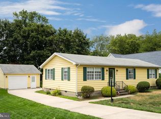 122 Strawberry Way, Rehoboth Beach, DE 19971