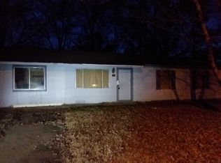 938 Woodville Dr, Jackson, MS 39212