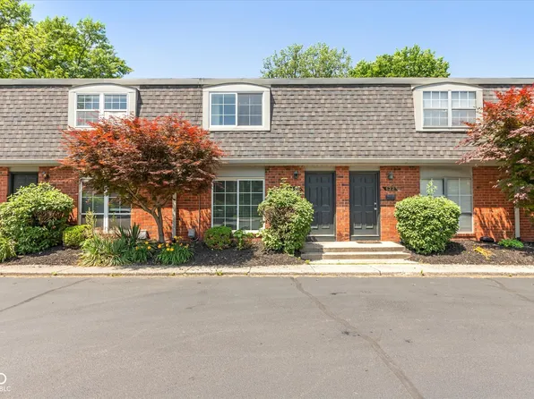 621 Northview Ave, Indianapolis, IN 46220