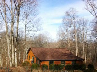 3392 Carmel Ridge Ln, Morgantown, IN 46160