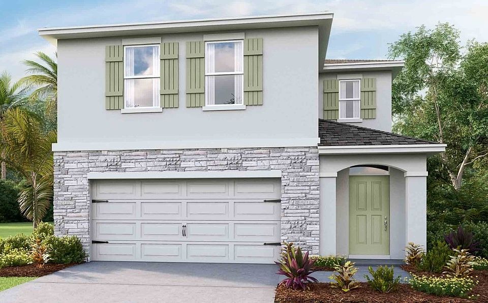 Plan Elevation.