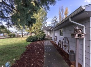 39765 Mertz Dr SE, Stayton, OR 97383