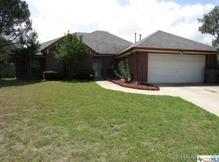 3304 Pebble Dr, Killeen, TX 76542