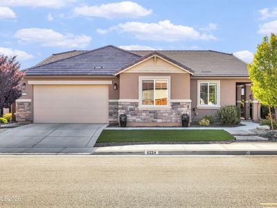 6224 Red Stable Rd, Sparks, NV, 89436