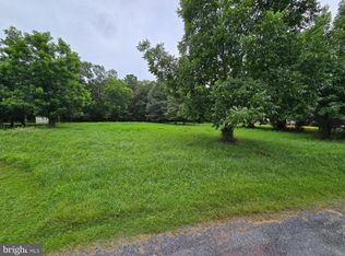 0 Briarwood Cir, Crisfield, MD 21817