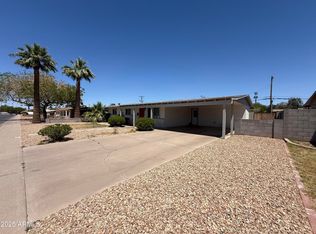 301 N Apache Dr, Chandler, AZ 85224