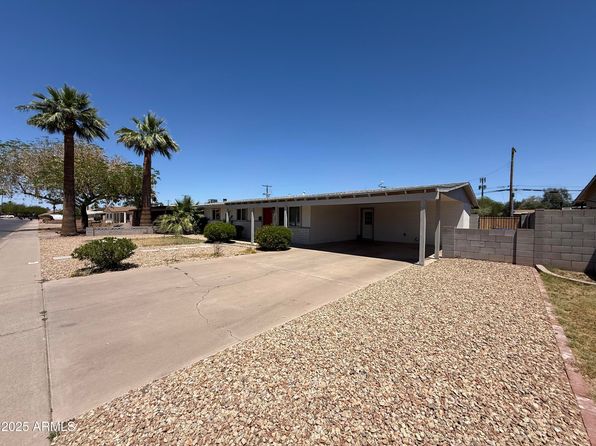 301 N Apache Dr