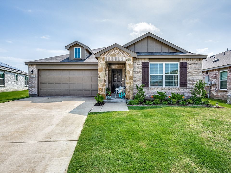 2005 Winding Creek Way, Denton, TX 76208 | Zillow