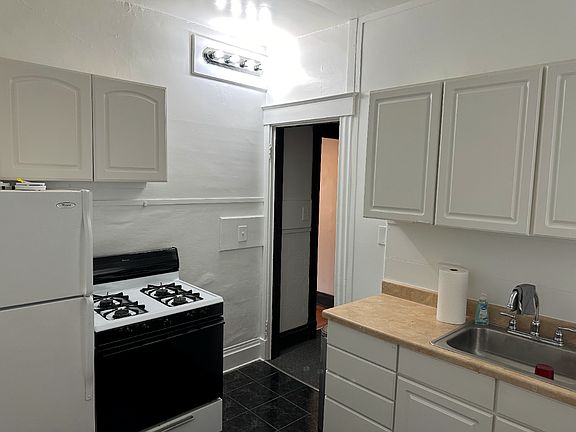 Ist floor Kitchen