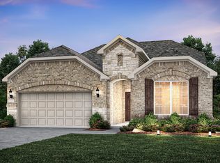 1772 Mayton Ave, Haslet, TX 76052