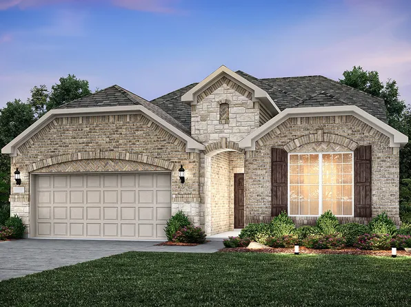 1717 Grace St, Anna, TX 75409