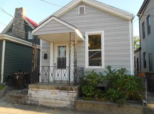 219 W 20th St, Covington, KY 41014