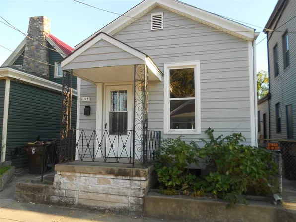 219 W 20th St, Covington, KY 41014