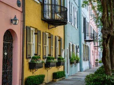 513 E Perry St, Savannah, GA, 31401