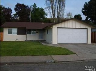 436 Pomona Ave, Vallejo, CA 94589