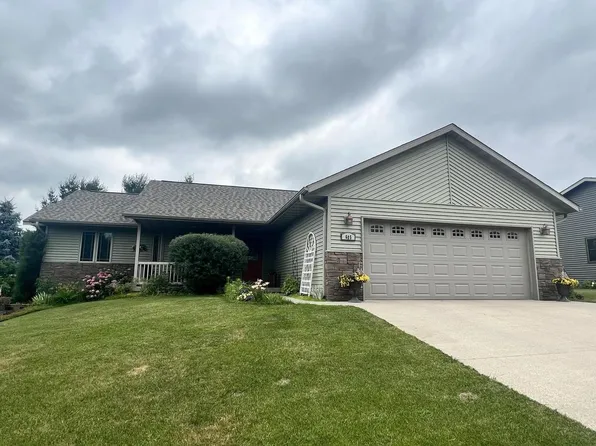 605 Granum STREET, Holmen, WI 54636