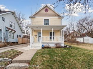 520 Christiancy St, Lansing, MI 48910