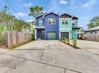 3911 Kennon St UNIT A, Houston, TX 77009