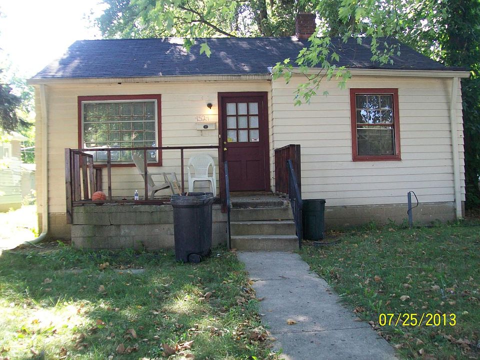 2nd image of 4524 Norwaldo Ave