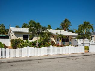 1122 17th Ter, Key West, FL 33040