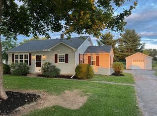 2285 Old Harrisburg Rd, Gettysburg, PA 17325