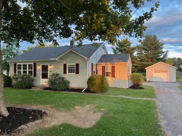 2285 Old Harrisburg Rd