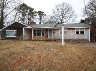 52 Cuttysark Rd, East Falmouth, MA 02536