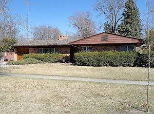 2209 15th Ave, Central City, NE 68826