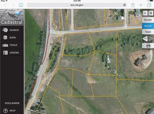 1 Continental Ave, Butte, MT 59701