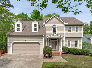 104 Lost Tree Ln, Cary, NC 27513