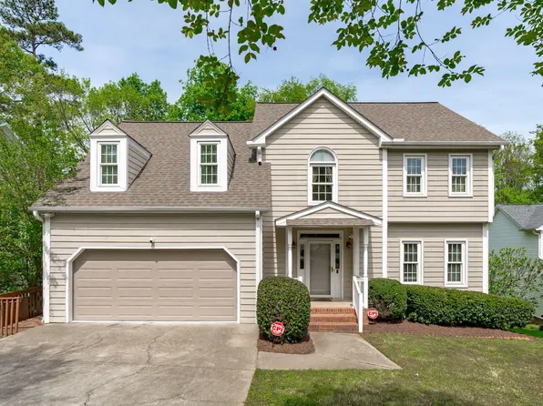 104 Lost Tree Ln, Cary, NC 27513