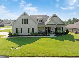 14 Cypress Trl, Fortson, GA 31808