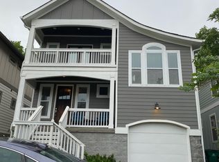 115D Creighton Ave, Nashville, TN 37206