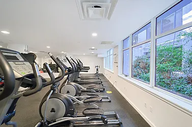 Rented by Living New York