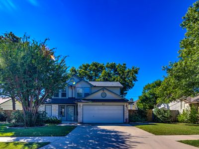 231 CIBOLO BRANCH, Boerne, TX, 78006