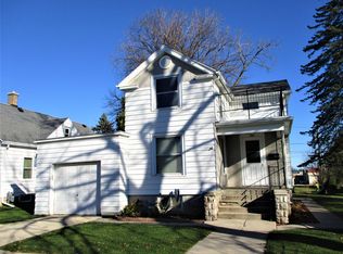 101 Bishop Ave, Plymouth, WI 53073