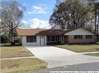 3466 Oak Forest Ave, Baton Rouge, LA 70814