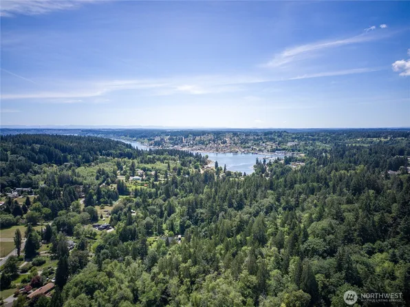 10609 33rd Avenue Ct NW, Gig Harbor, WA 98332