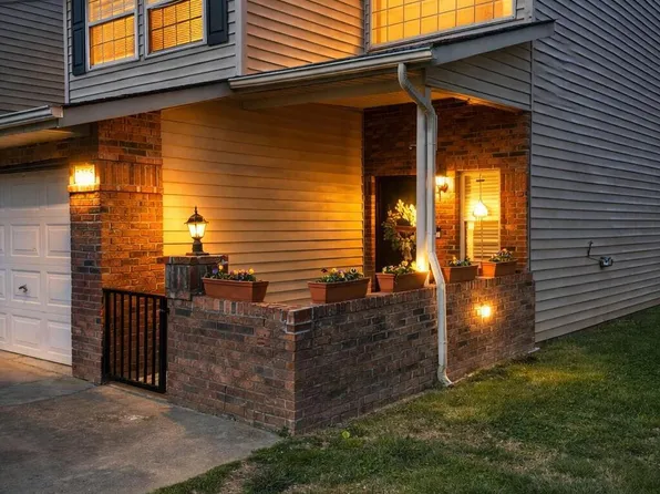 1315 Mountain Meadows Way #8, Sevierville, TN 37862