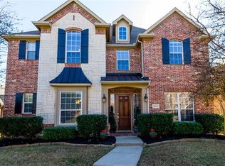 14753 Holly Leaf Dr, Frisco, TX 75035