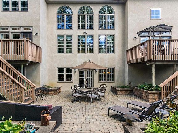2nd image of 12193 Brook Forest Cir NW