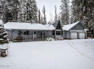 13087 Dufort Rd, Priest River, ID 83856
