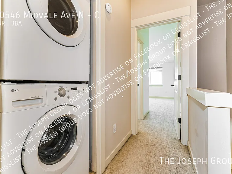 10546 Midvale Ave N #C — Photo 12