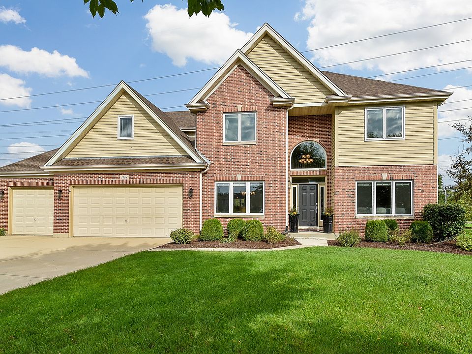 Welcome to 1764 Shetland Court in Aurora.