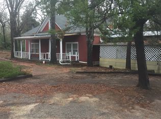 7707 County Road 4613, Athens, TX 75752
